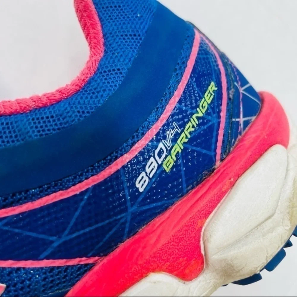 𝅺new Balance 890V4 Barringer Women’s Cross Training Shoes